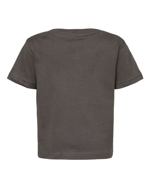 Rabbit Skins Infant Fine Jersey Tee 3322