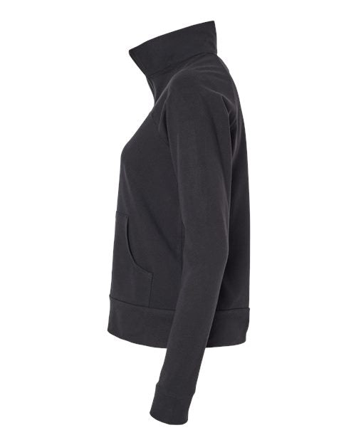 Boxercraft Women’s Full-Zip Practice Jacket S89