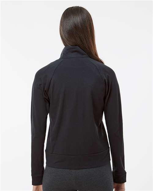 Boxercraft Women’s Full-Zip Practice Jacket S89