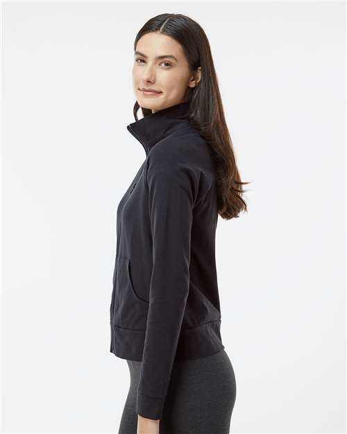 Boxercraft Women’s Full-Zip Practice Jacket S89