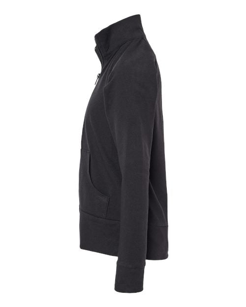 Boxercraft Girls' Practice Jacket S89Y