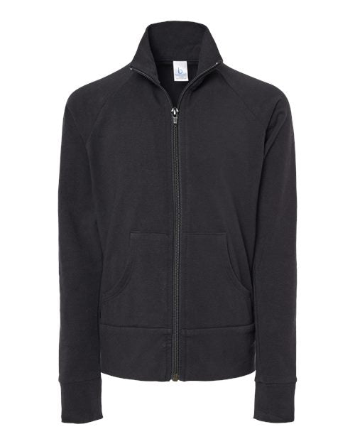 Boxercraft Girls' Practice Jacket S89Y