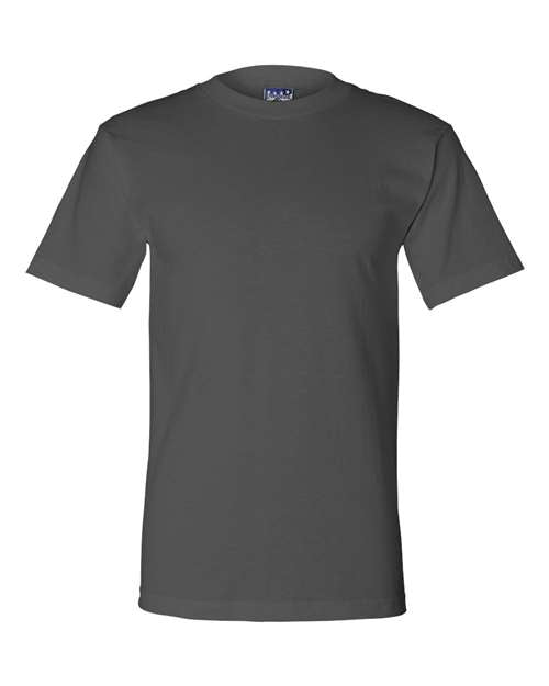 Bayside Unisex Union-Made T-Shirt 2905