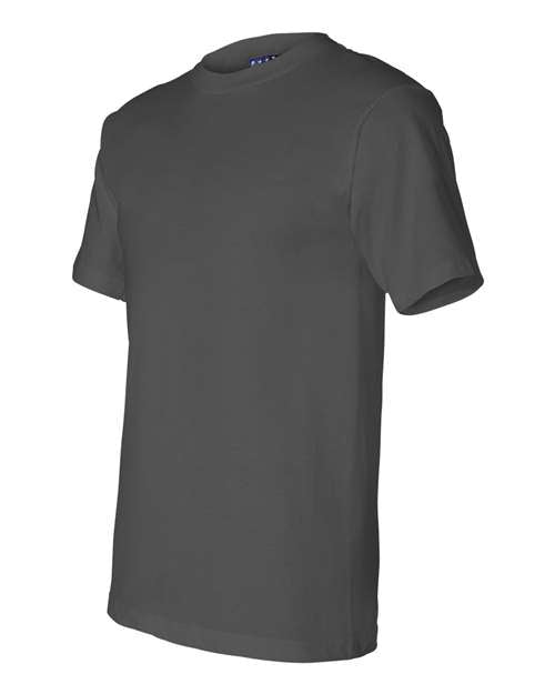 Bayside Unisex Union-Made T-Shirt 2905