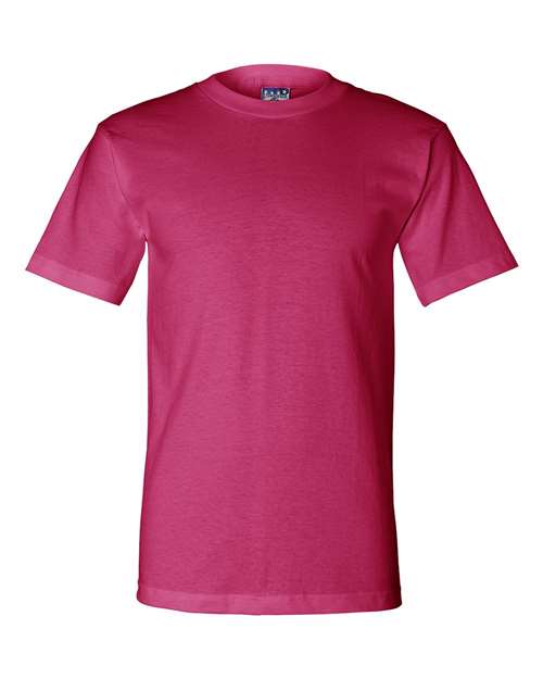 Bayside Unisex Union-Made T-Shirt 2905