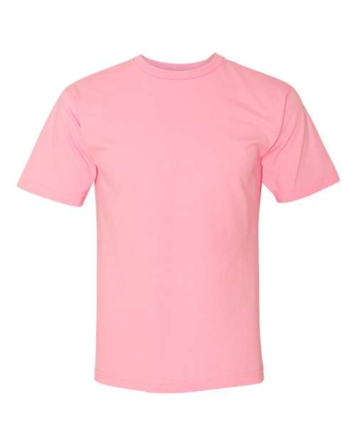 Bayside Unisex USA-Made Midweight T-Shirt 5040