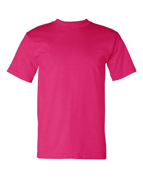 Bayside Unisex USA-Made Heavyweight T-Shirt 5100