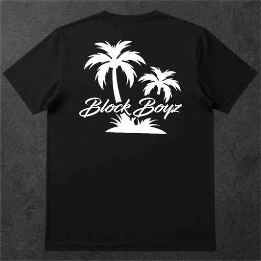 BB Island Pocket Tee