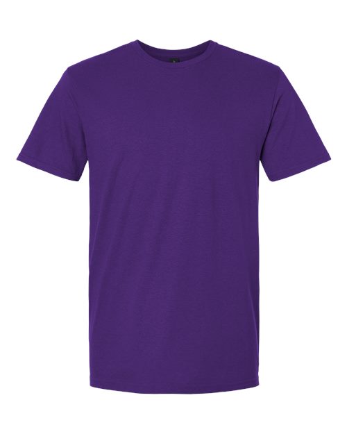 Gildan Unisex Softstyle® T-Shirt 64000