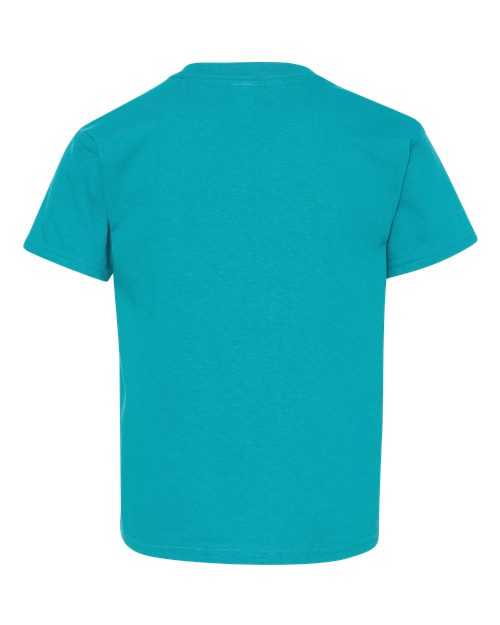 Gildan Youth Heavy Cotton™ T-Shirt 5000B