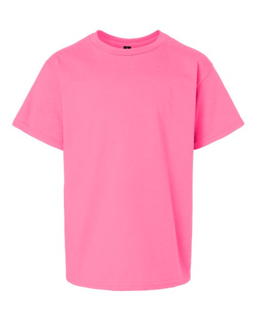 Gildan Youth Ultra Cotton® T-Shirt 2000B