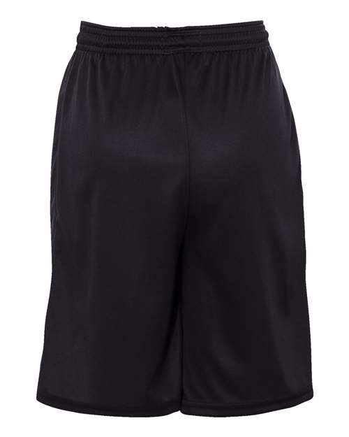 Badger Youth B-Core Pocketed Shorts 2119