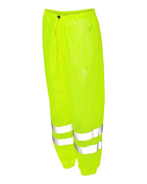 Kishigo Unisex Ultra-Cool™ Mesh Pants 3107-3108