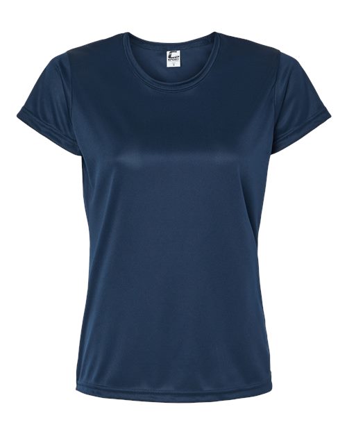 C2 Sport Women’s Performance T-Shirt 5600