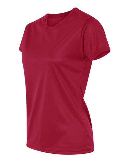 C2 Sport Women’s Performance T-Shirt 5600