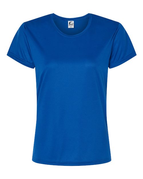 C2 Sport Women’s Performance T-Shirt 5600