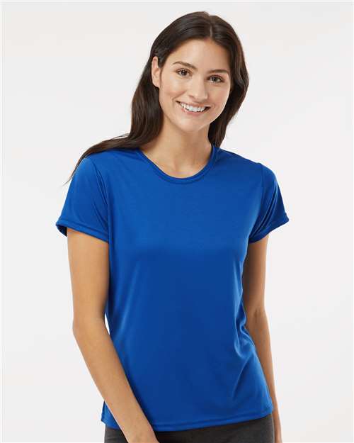 C2 Sport Women’s Performance T-Shirt 5600