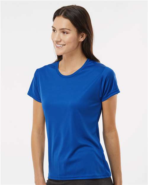 C2 Sport Women’s Performance T-Shirt 5600