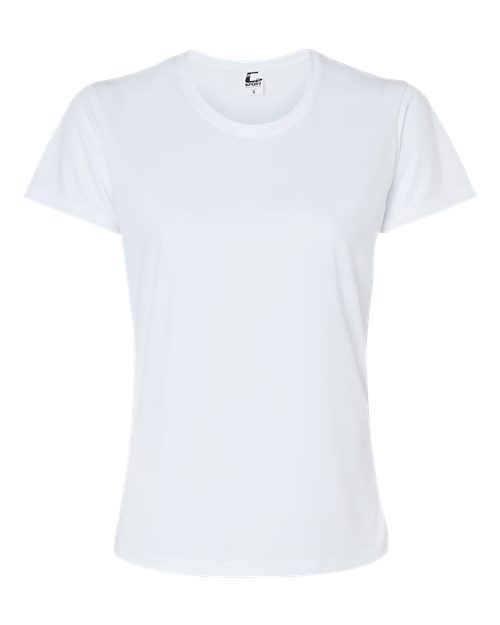 C2 Sport Women’s Performance T-Shirt 5600