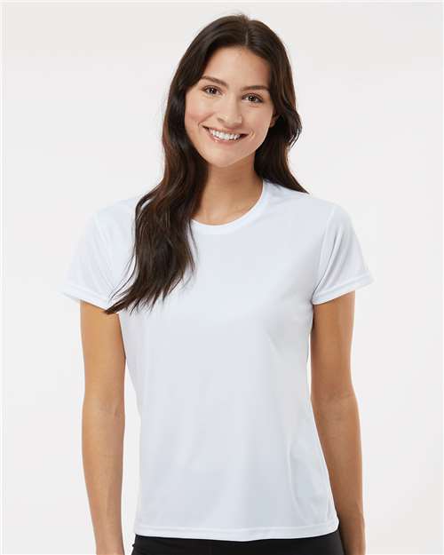 C2 Sport Women’s Performance T-Shirt 5600