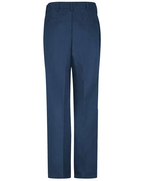 Red Kap Men's Modern Fit Industrial Pants PT22
