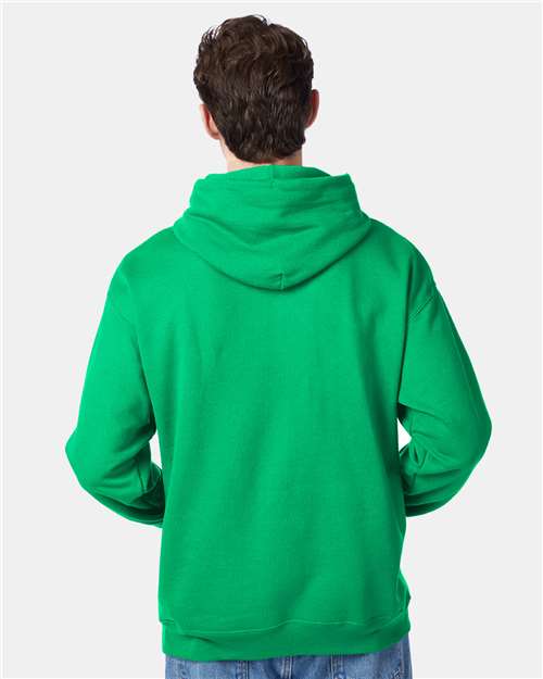 Hanes Unisex EcoSmart® Hooded Sweatshirt P170