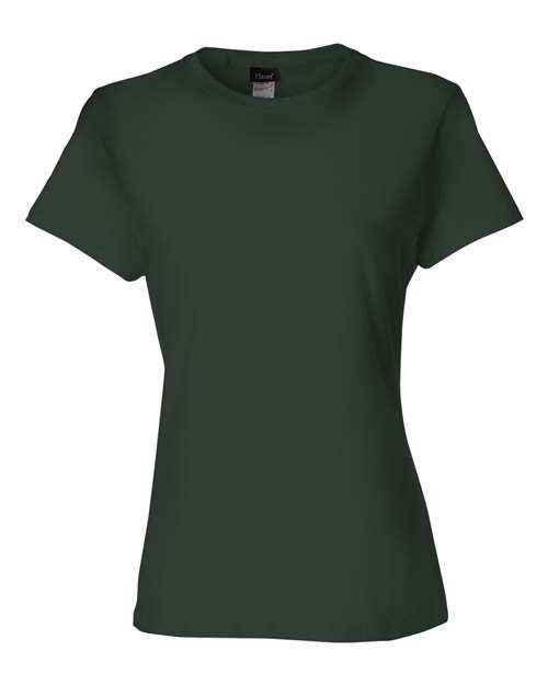 Hanes Women's Perfect-T T-Shirt SL04