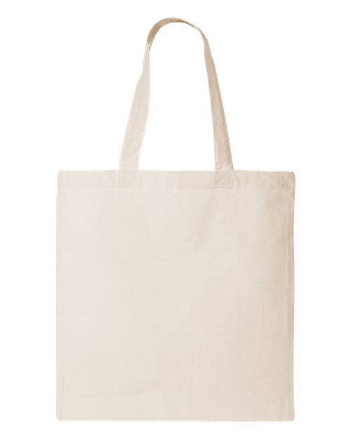 Q-Tees Economical Tote QTB