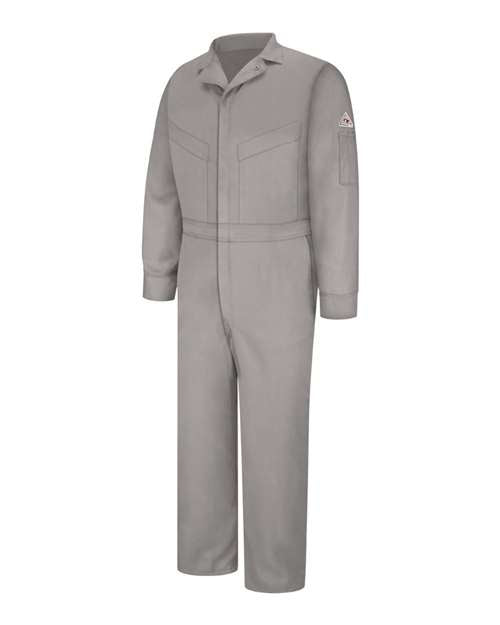 Bulwark Men's Deluxe Coverall CLD4