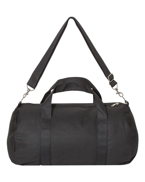 Liberty Bags Canvas Duffel Bag 3301