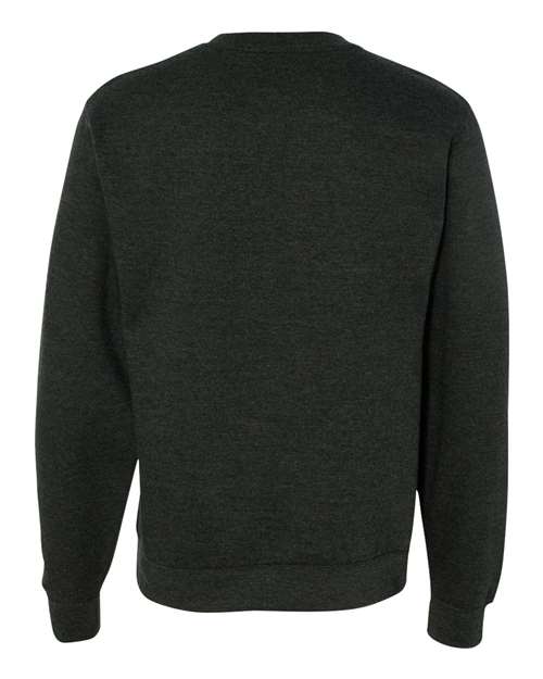 Independent Trading Co. Unisex Midweight Crewneck Sweatshirt SS3000