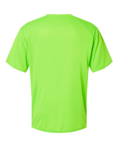 Badger Men's B-Core Sport Shoulders T-Shirt 4120