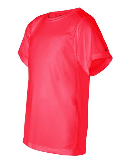 Badger Youth B-Core T-Shirt 2120