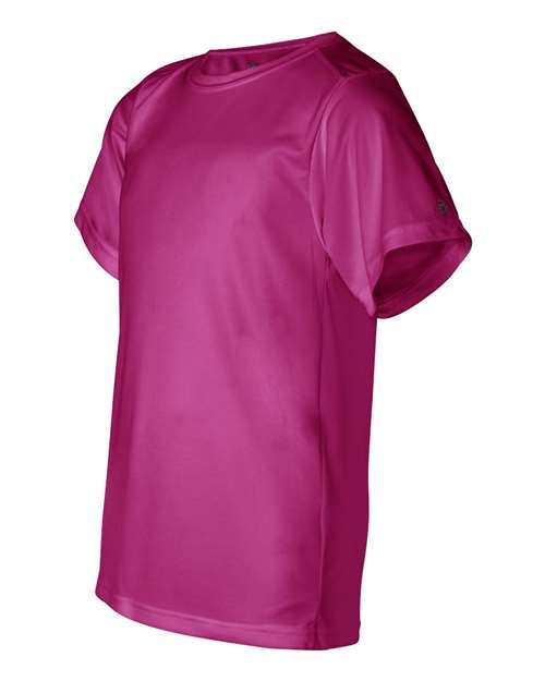 Badger Youth B-Core T-Shirt 2120