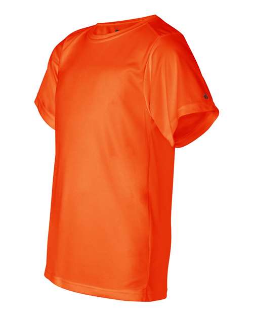 Badger Youth B-Core T-Shirt 2120