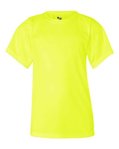 Badger Youth B-Core T-Shirt 2120