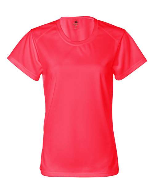 Badger Women’s B-Core T-Shirt 4160
