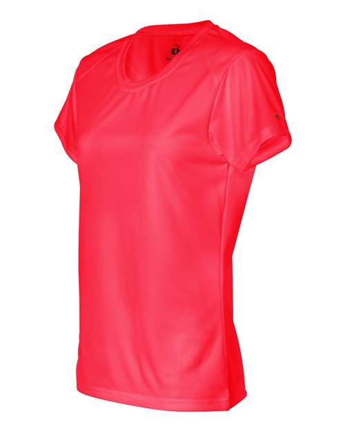 Badger Women’s B-Core T-Shirt 4160