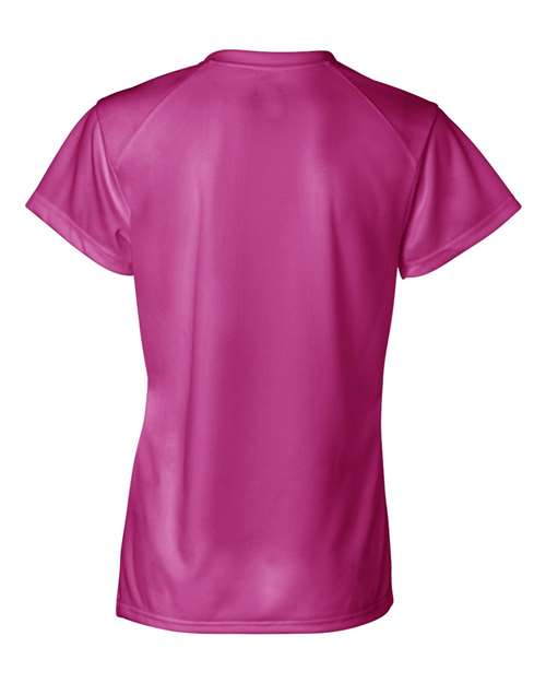 Badger Women’s B-Core T-Shirt 4160