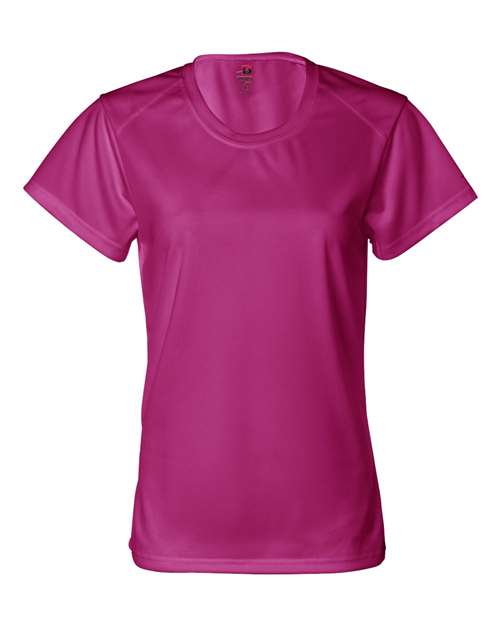Badger Women’s B-Core T-Shirt 4160
