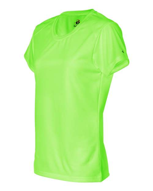 Badger Women’s B-Core T-Shirt 4160