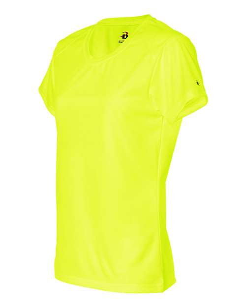 Badger Women’s B-Core T-Shirt 4160