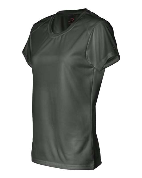 Badger Women’s B-Core T-Shirt 4160