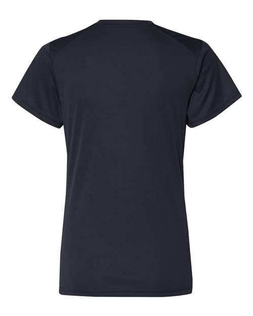 Badger Women’s B-Core V-Neck T-Shirt 4162