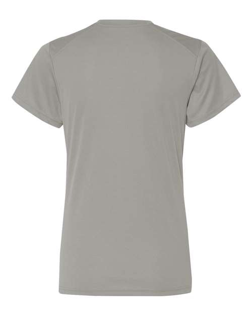 Badger Women’s B-Core V-Neck T-Shirt 4162