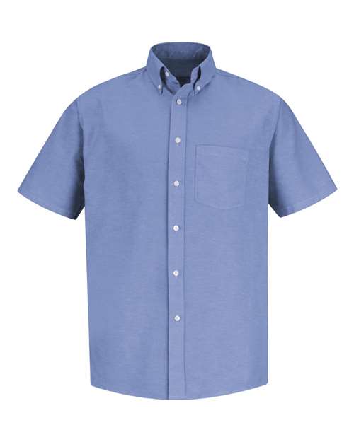 Red Kap Men's Executive Oxford Dress Shirt SR60