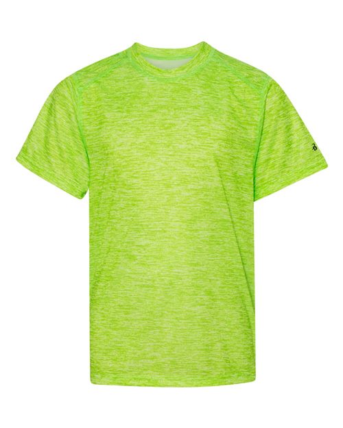 Badger Youth Blend Perfomance T-Shirt 2191