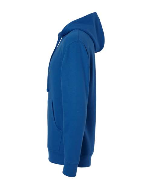 Independent Trading Co. Unisex Midweight Hooded Sweatshirt SS4500