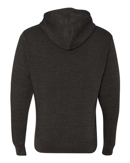 J. America Men's Cloud Fleece Hooded Sweatshirt 8620