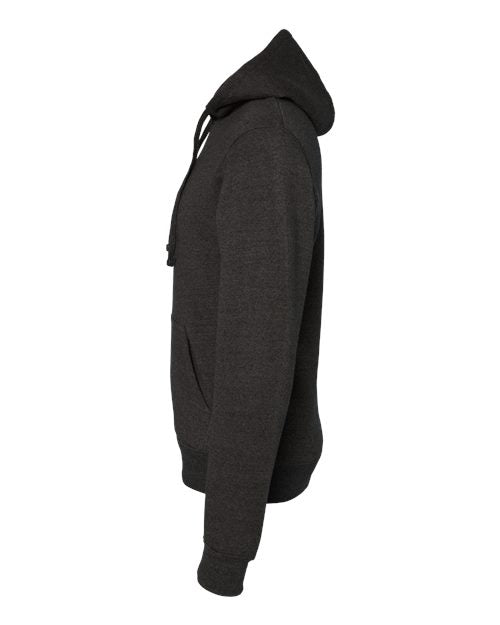 J. America Men's Cloud Fleece Hooded Sweatshirt 8620